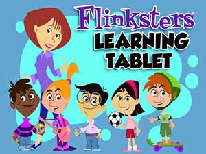 flinkset tablet